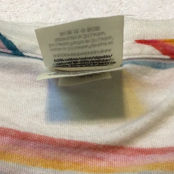 PINK brand casual tshirt - Picture 5 of 6